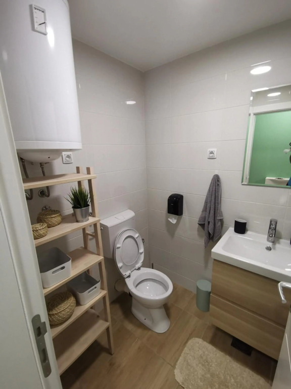 Mateja Apartment