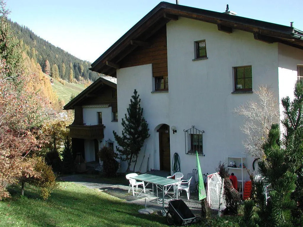 Ferienwohnung Gadenstatt