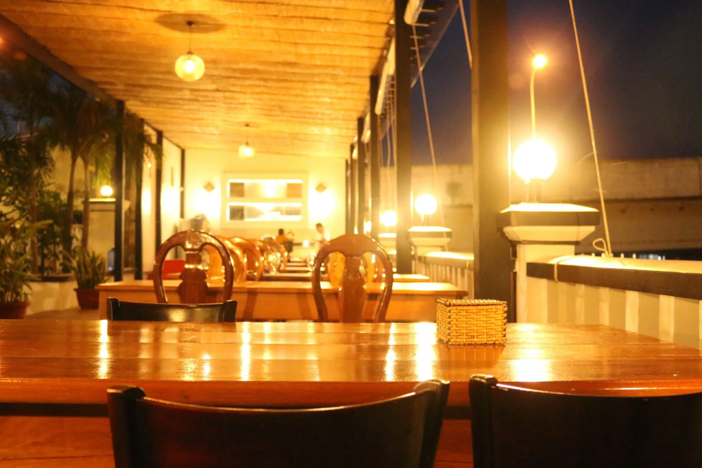 Kampot View Boutique