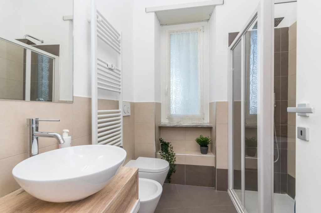 L Orizzonte - Appartamento con Vista Sulla Collina by Wonderful Italy