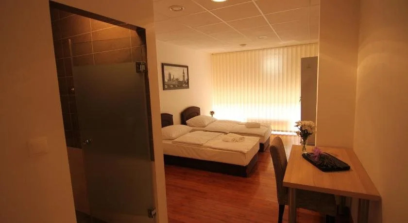 Rooms XXL