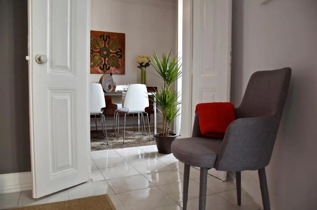 Guest House Chiado