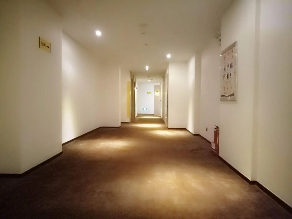 IU Hotels·Taiyuan Yingze Xida Street