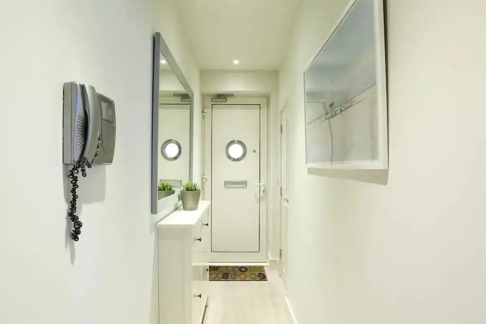 Modern 2 Bedroom Apartment on Bermondsey Street