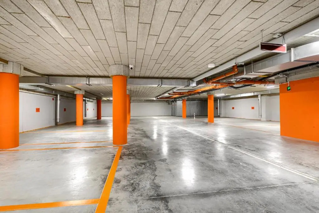 City Apartments - Olimpijska 2