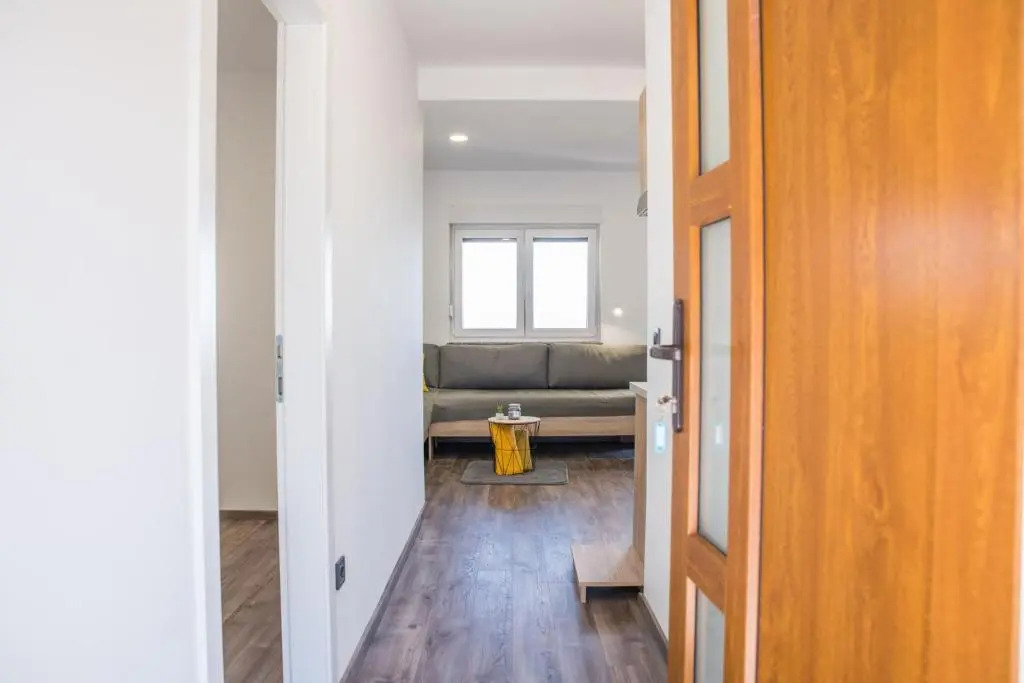 Apartmani Petra i Tea