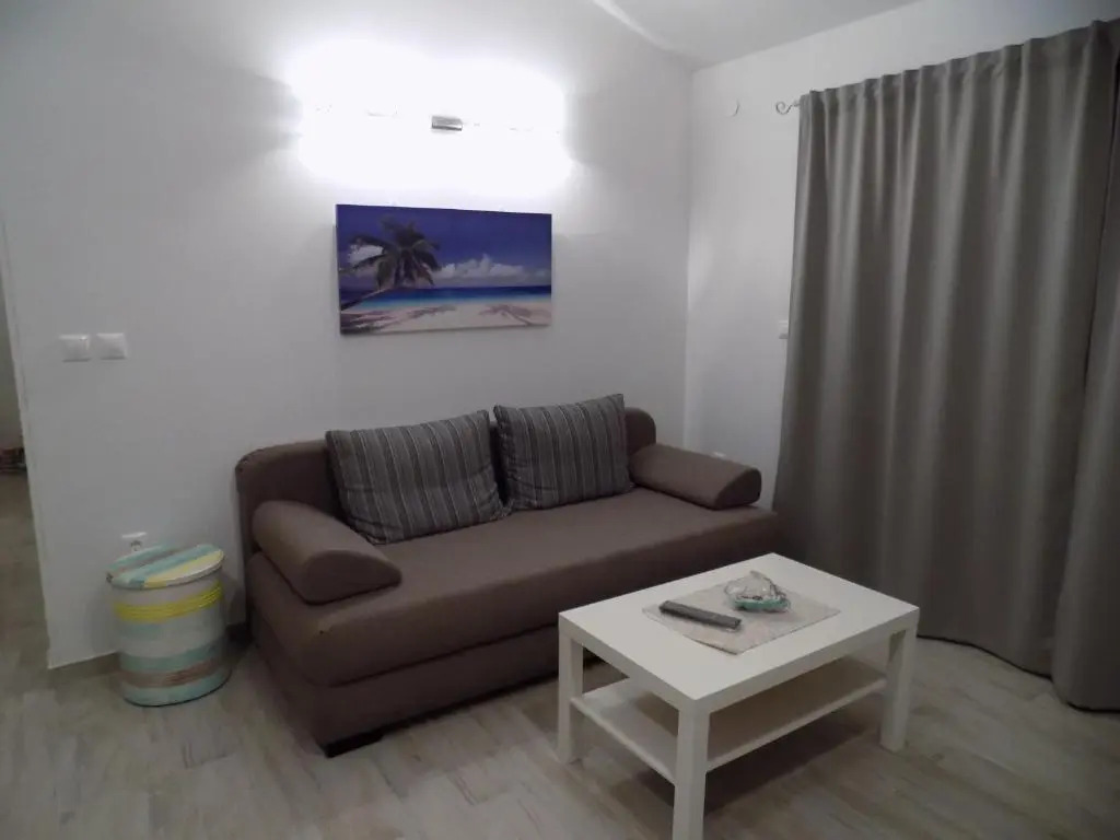 Apartments Sofija