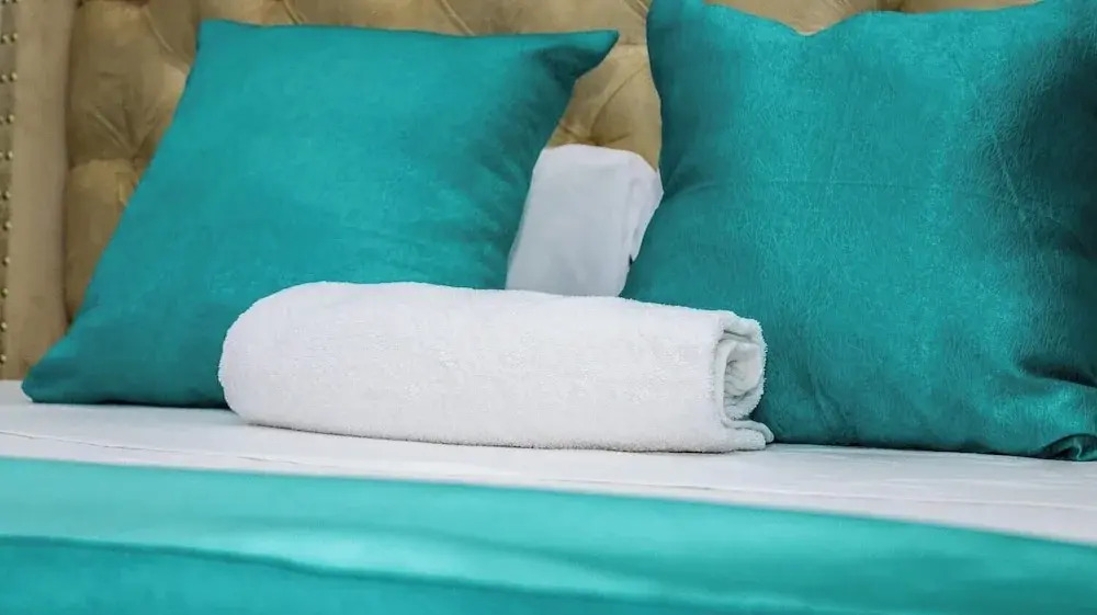 Pearldew Hotel