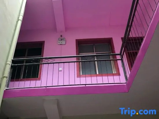 Hongfu Hotel (Nanyang Wancheng District)