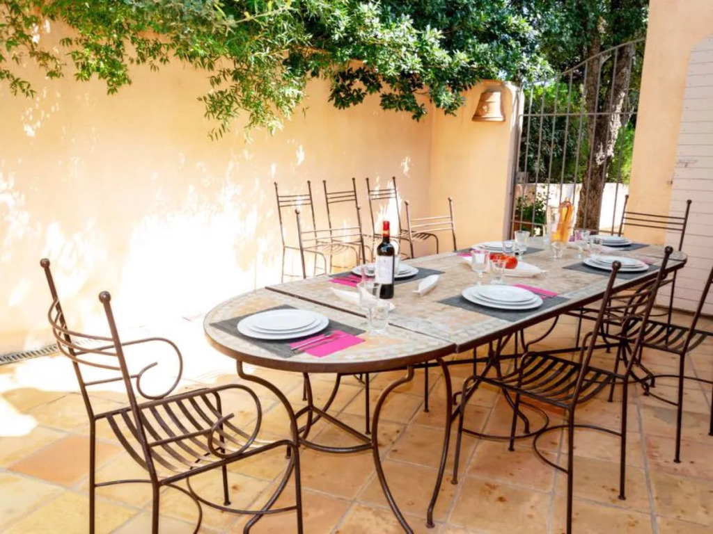 Villa Le Petit Rouveau by Interhome