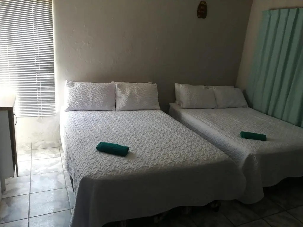 TL YAHWEH GUEST HOUSE