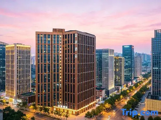 Jintu Hotel (Longshan Fifth Avenue Subway Station Store in Yiyang Hospital, Changsha)