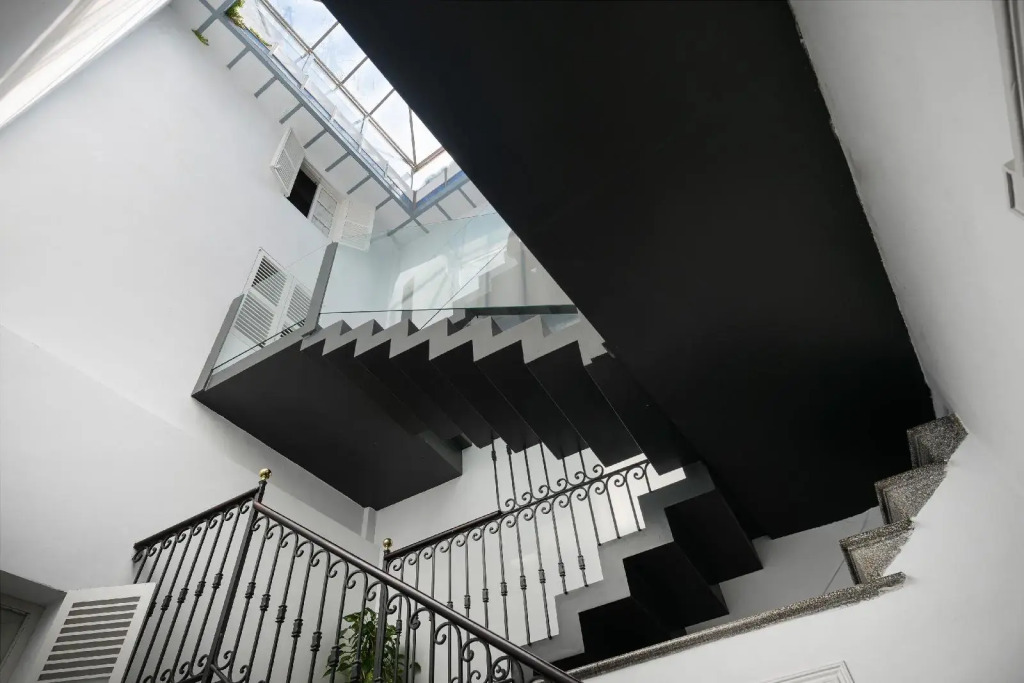 Brondo Architect Hotel
