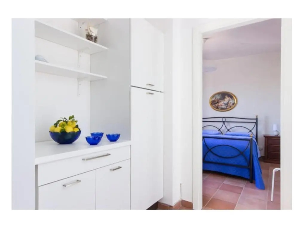 Casa Vacanza Arenella