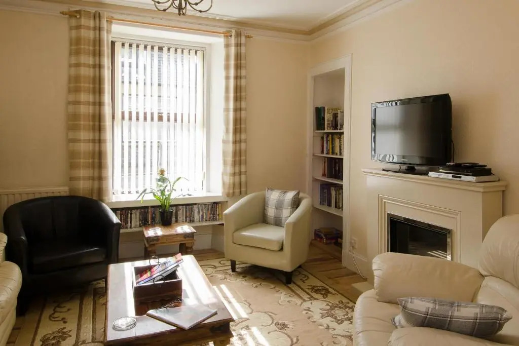 Dunvegan Bed & Breakfast