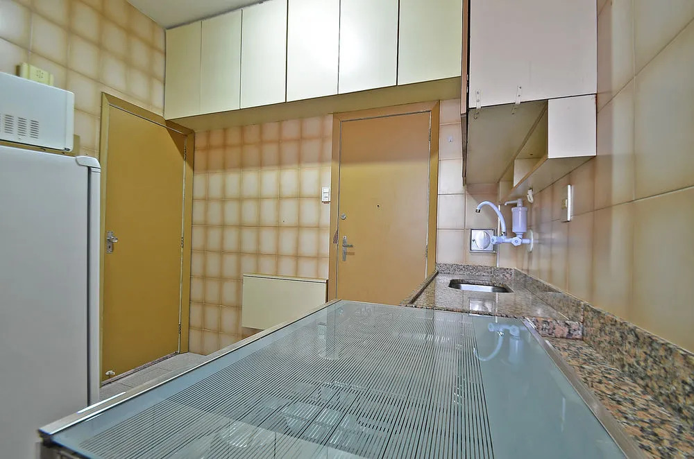 Copacabana AV Apartments