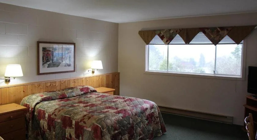 Pacific Rim Motel