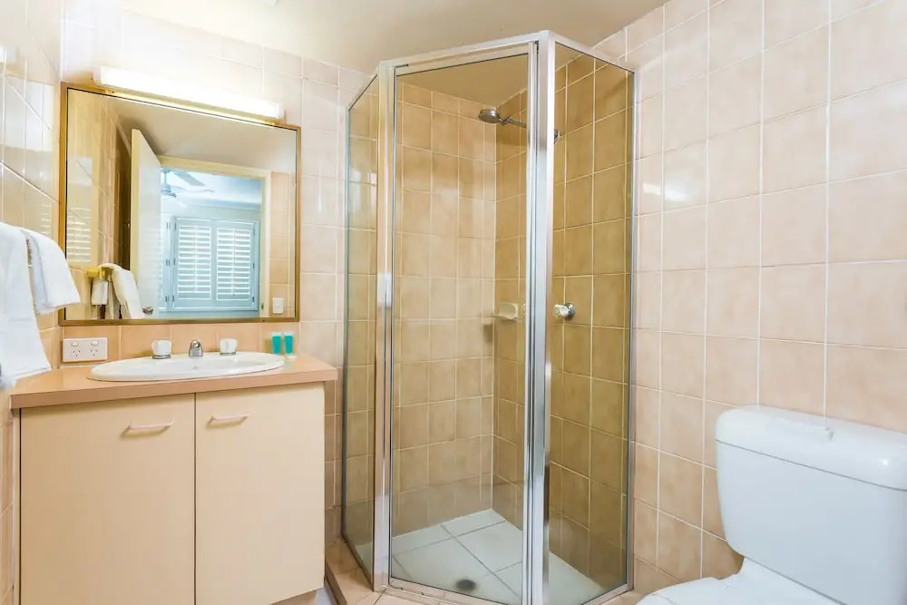 Burleigh Point Holiday Apartments