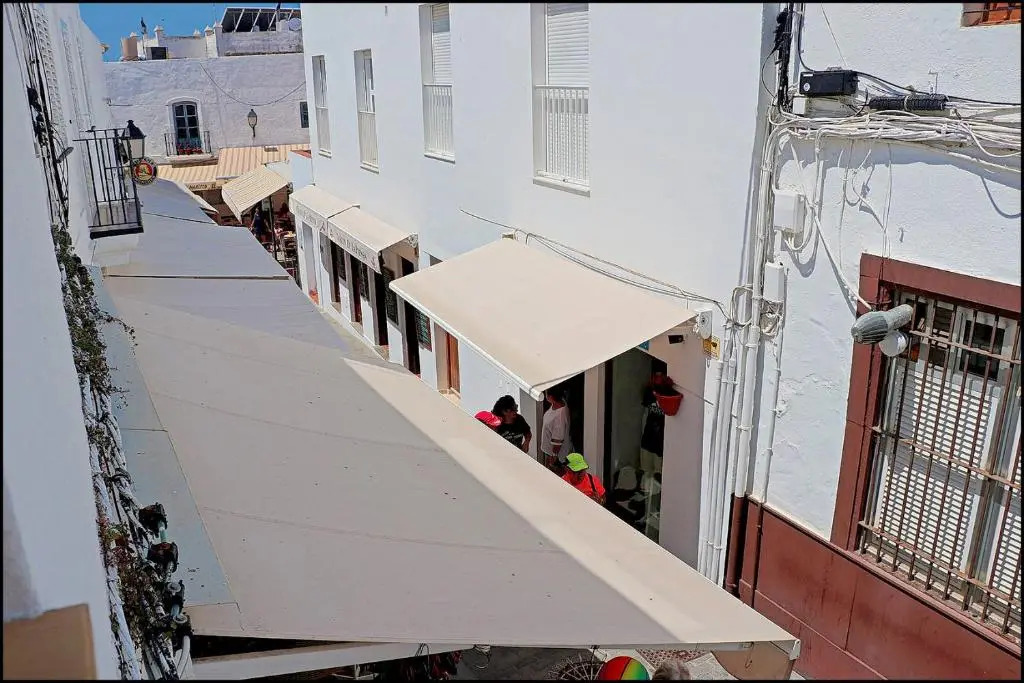 Apartamento Velarde III