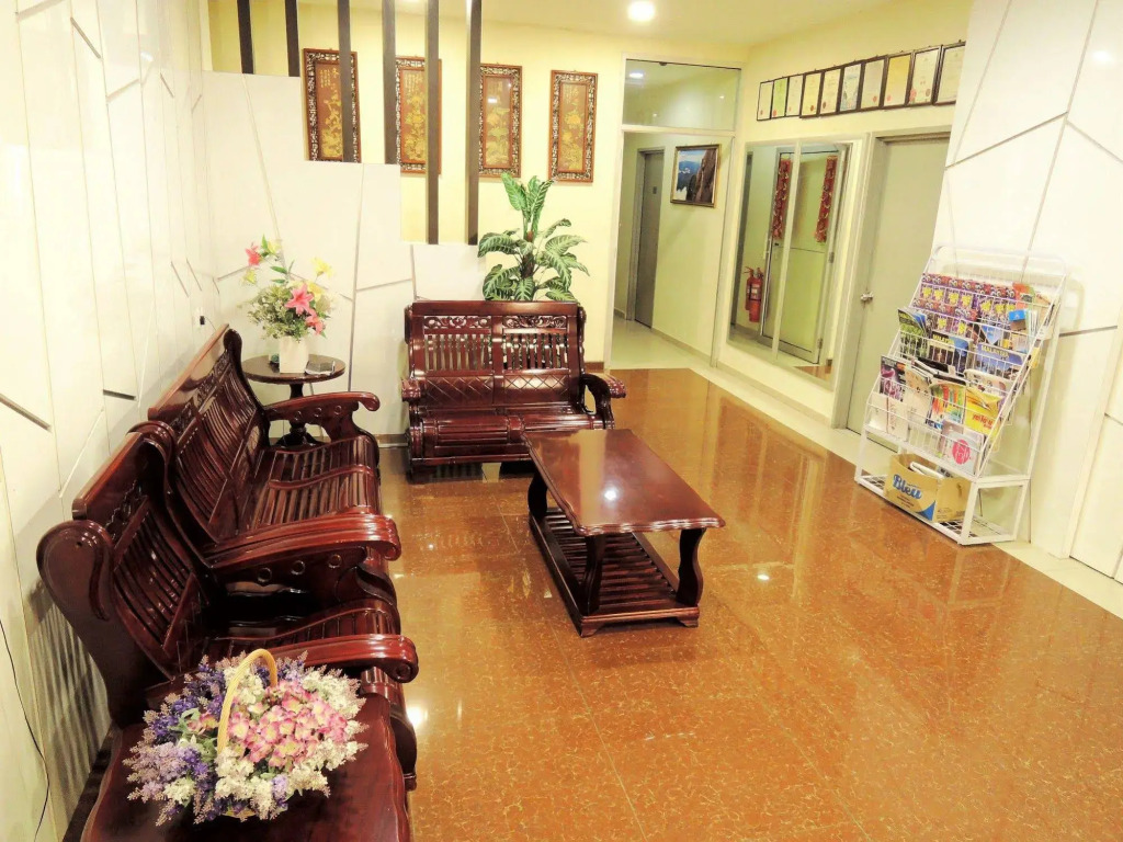 Hotel Seri Nilai