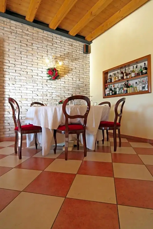 Locanda Al Ponte de Fero
