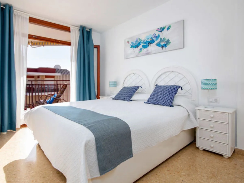 Apartment Cofisa Jávea 28353