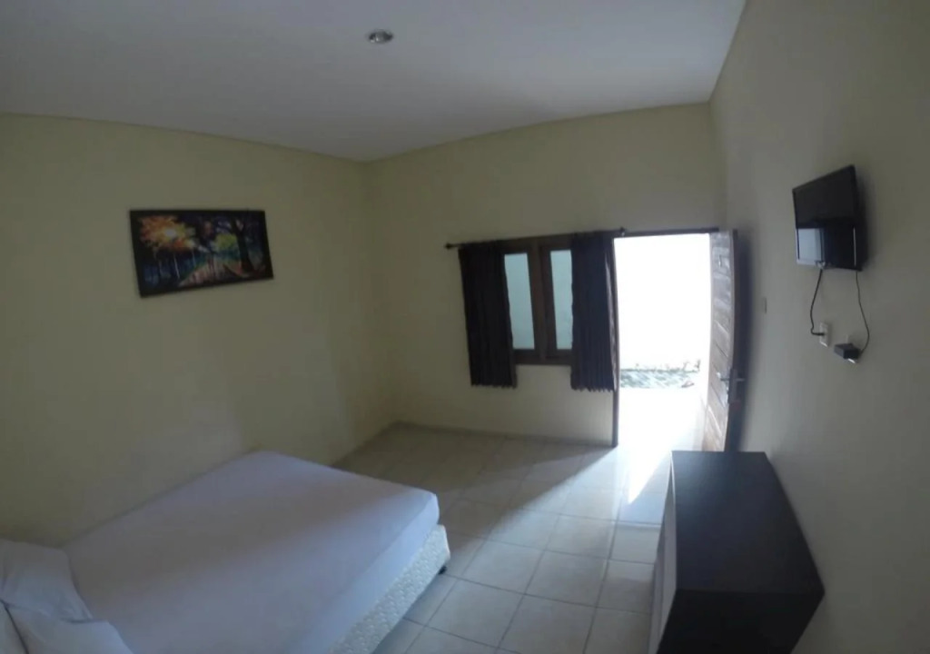 Deka Homestay