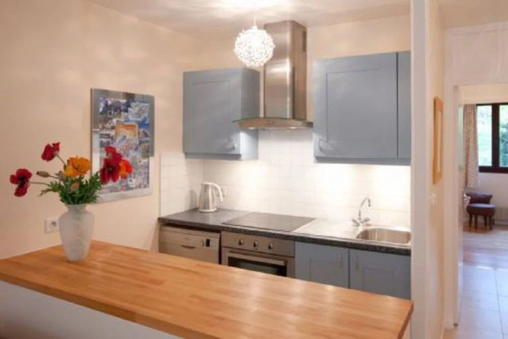 Apartment Arve - Chamonix Peaks Retreat
