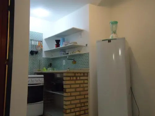 Arraial Flats