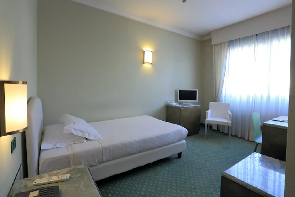 Hotel La Torretta