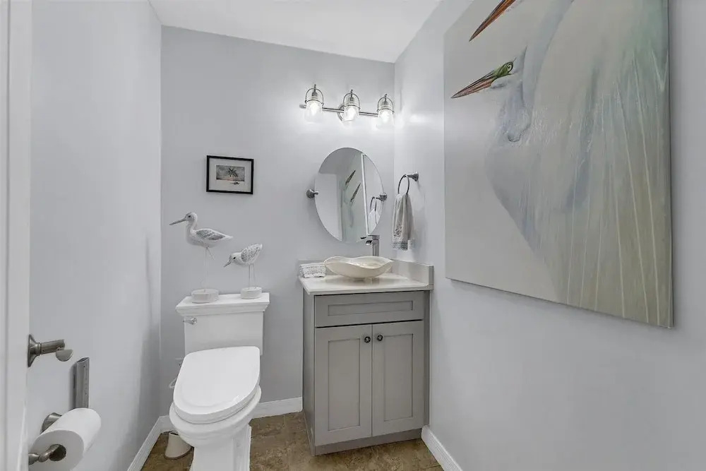 Manasota Key 4 Bedroom Pool Home on Lemon Bay 4 Home