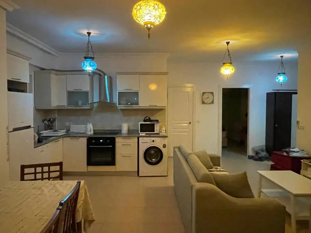 Fantastic Apt-2 min walk from Belek Cent’r Antalya region, great for golf lovers