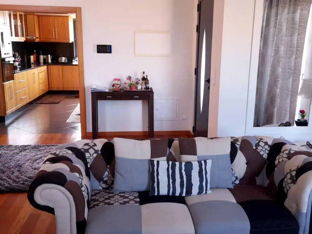 House with 2 Bedrooms in Arco Da Calheta, with Terrace And Wifi