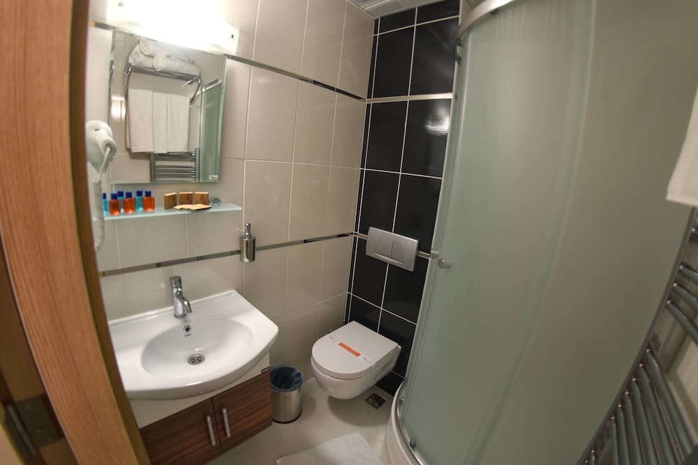 Sonerbey Otel