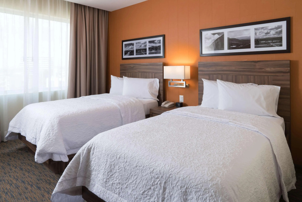 Hampton Inn by Hilton Irapuato