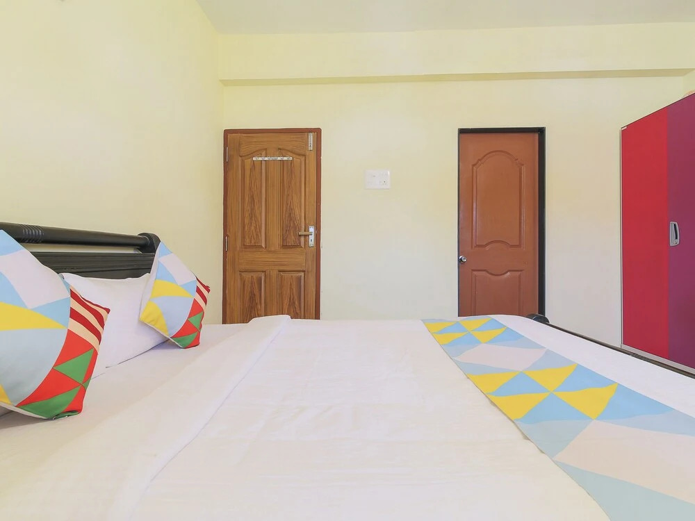 Sai Raj Residency By OYO Rooms