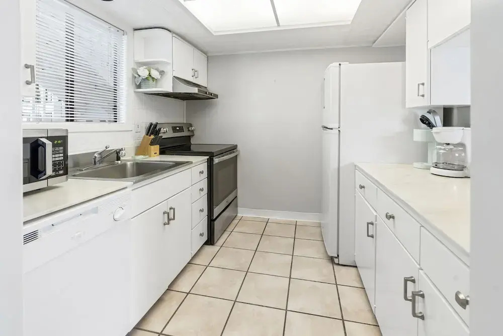 Cajun Fun 1060 - 1 Br Condo