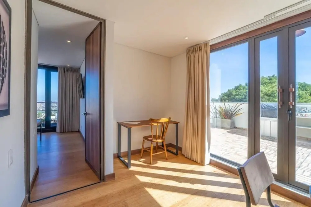 w Welcoming Loft in Candelaria