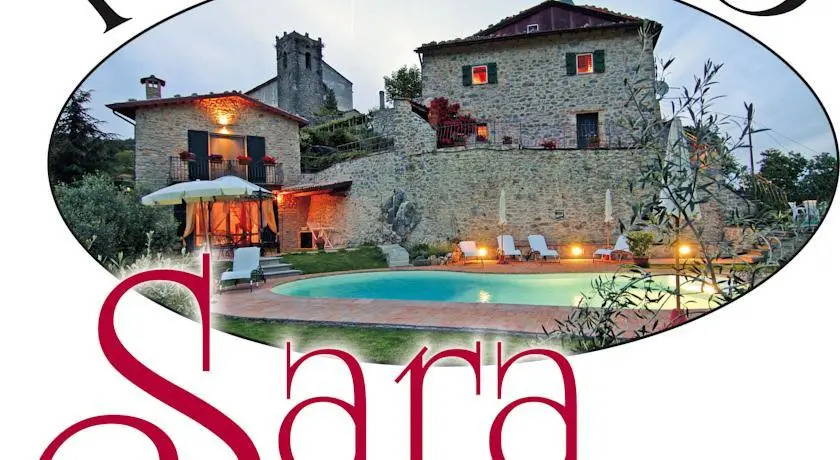 Cottage Giusi