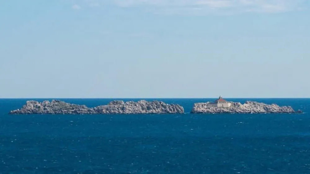 Apartmani Matea