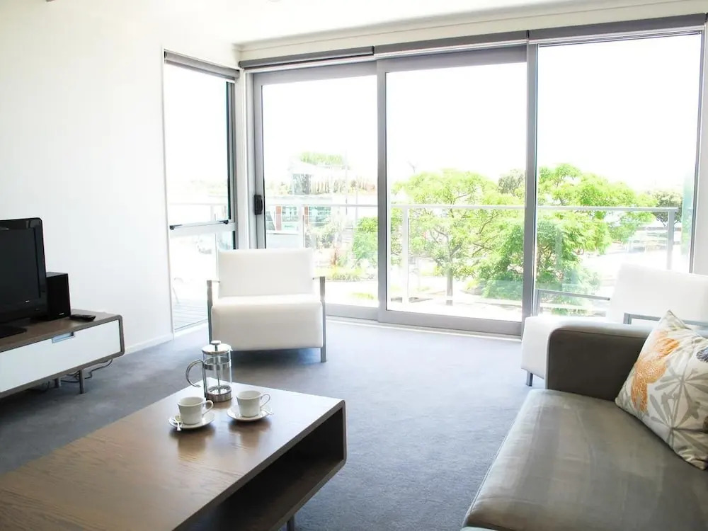 Quayside Luxury Apartments