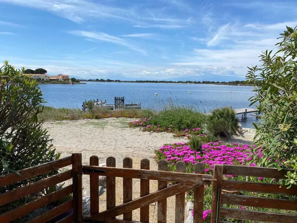 Villa Port Leucate, 3 pièces, 6 personnes - FR-1-81-561