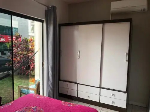 Minha casa