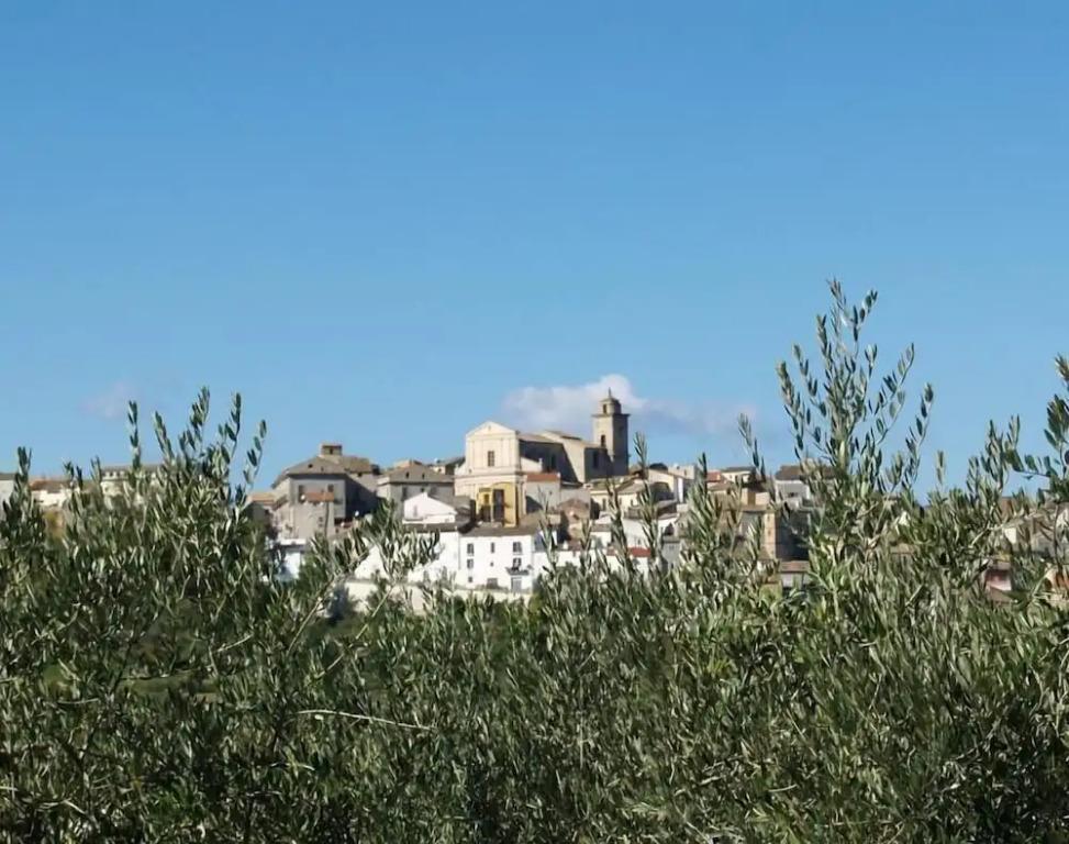 Villa San Giacomo