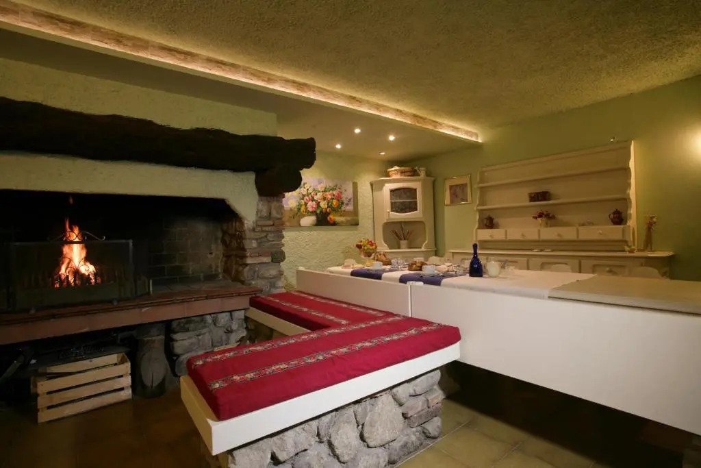 La Contrada B&B