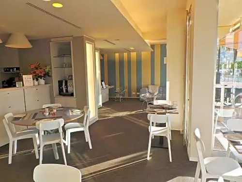 Hotel Palm Garavan