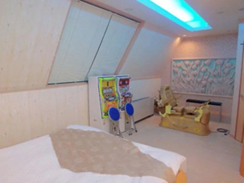 Hotel Florence Wakayama-Adult Only