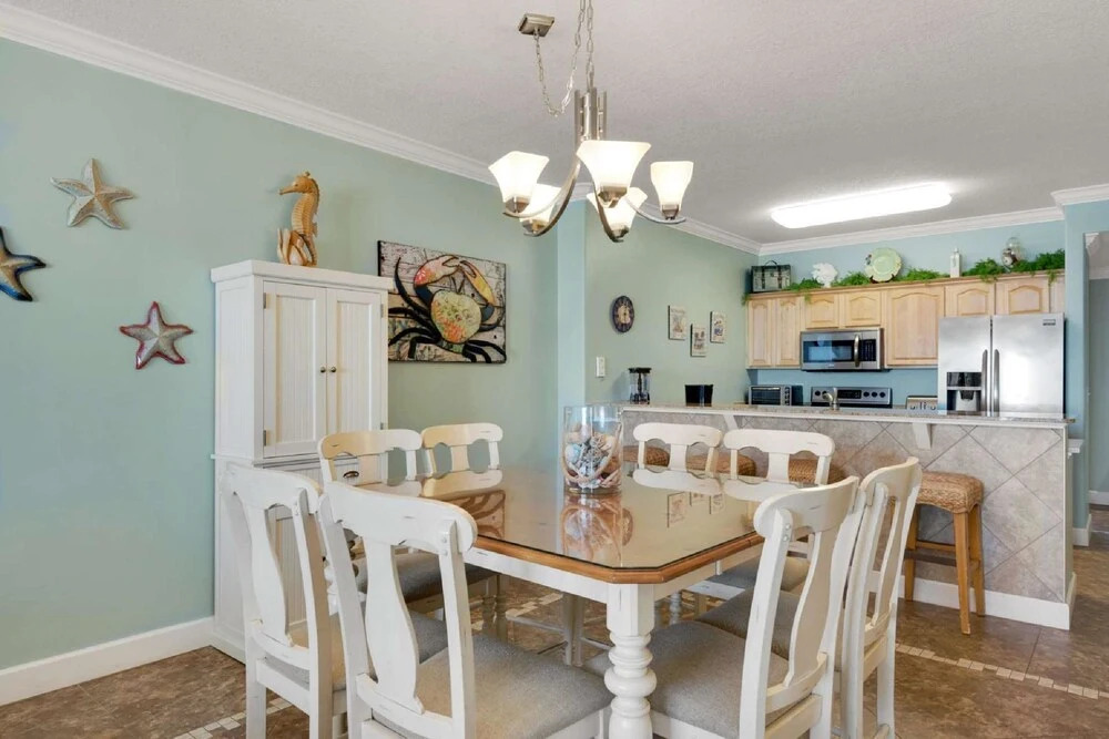 Ocean Reef 4 Bedroom Apartment