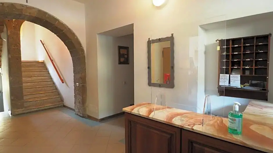 Residenza Pitigliano Gens Petilia - Trek & Bike
