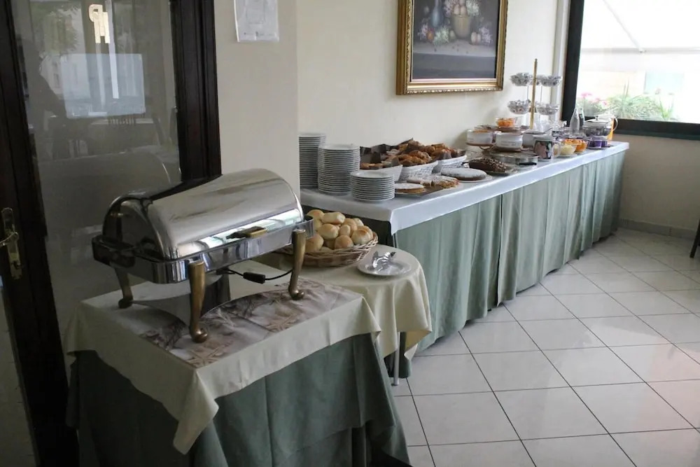 Hotel Plaza